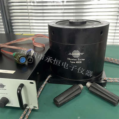 B&K Type 4808 Photon Series Dynamic Data Acquisition System - 深圳市承恒电子仪器有限公司