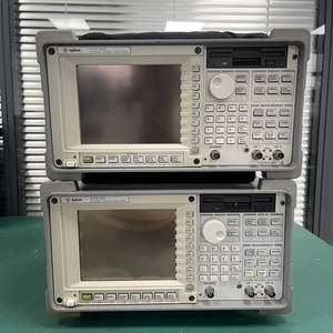 Agilent 35670A Signal Analyzer