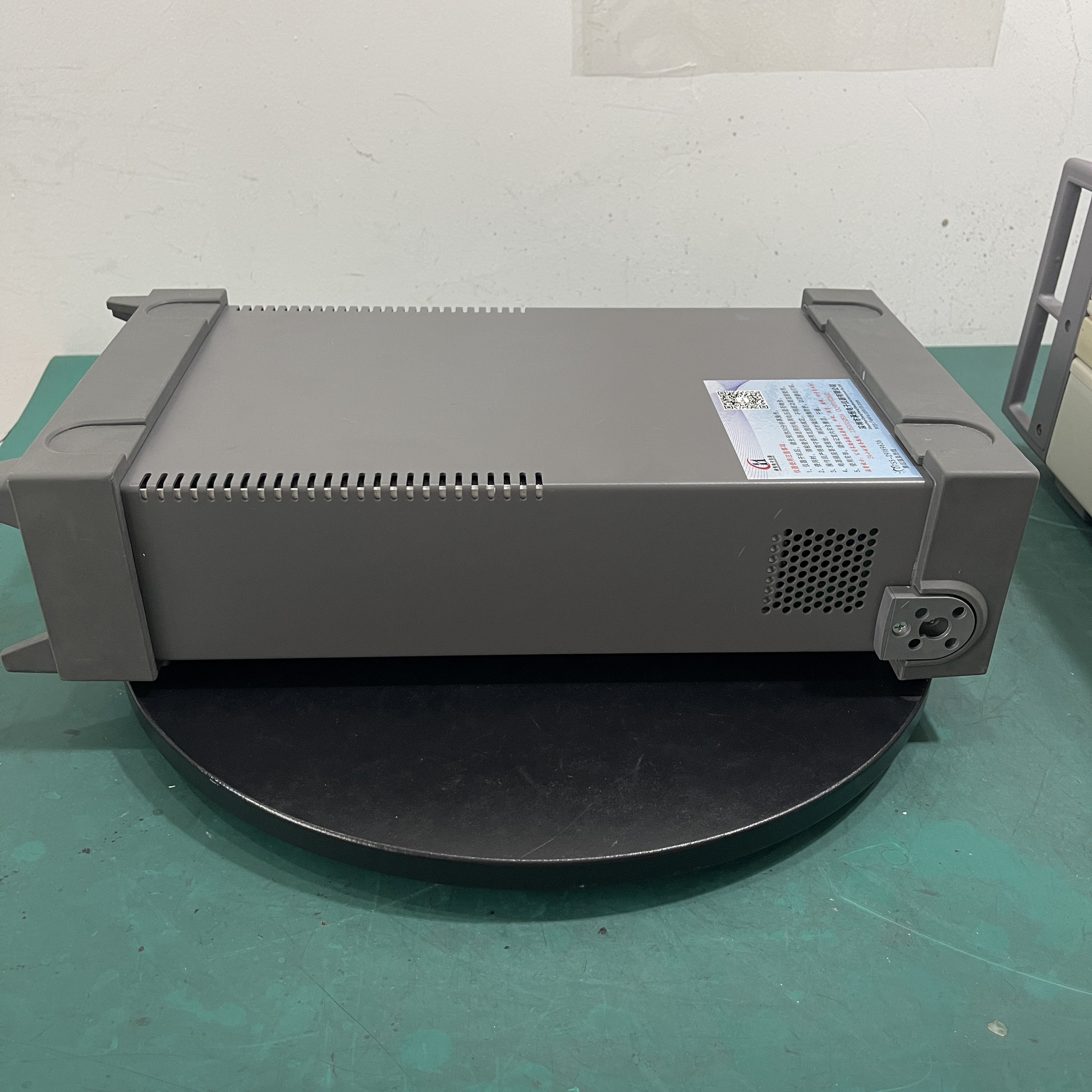 Keithley 2450 Source Measurement Unit - 深圳市承恒电子仪器有限公司